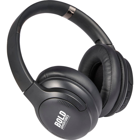 Custom logo SoulMic Bluetooth Headphones
