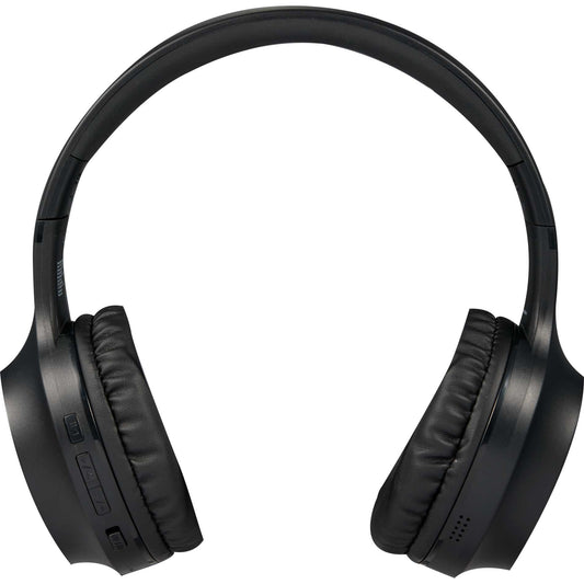 Custom logo Rewired Recycled Bluetooth Headphones