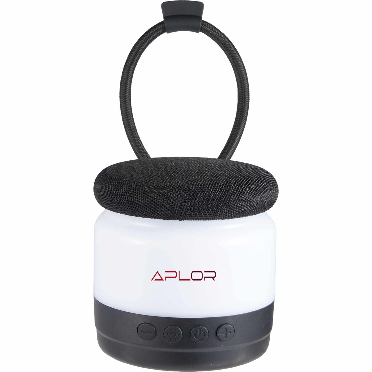 Custom logo Glow Jam Outdoor Bluetooth Speaker