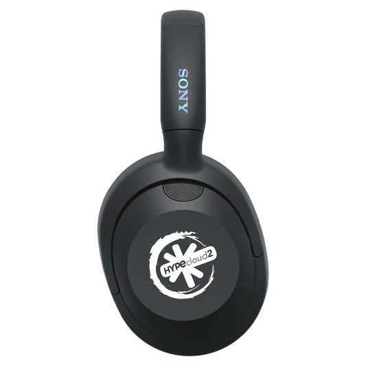 Custom logo Sony ANC Wireless ULT Headphones