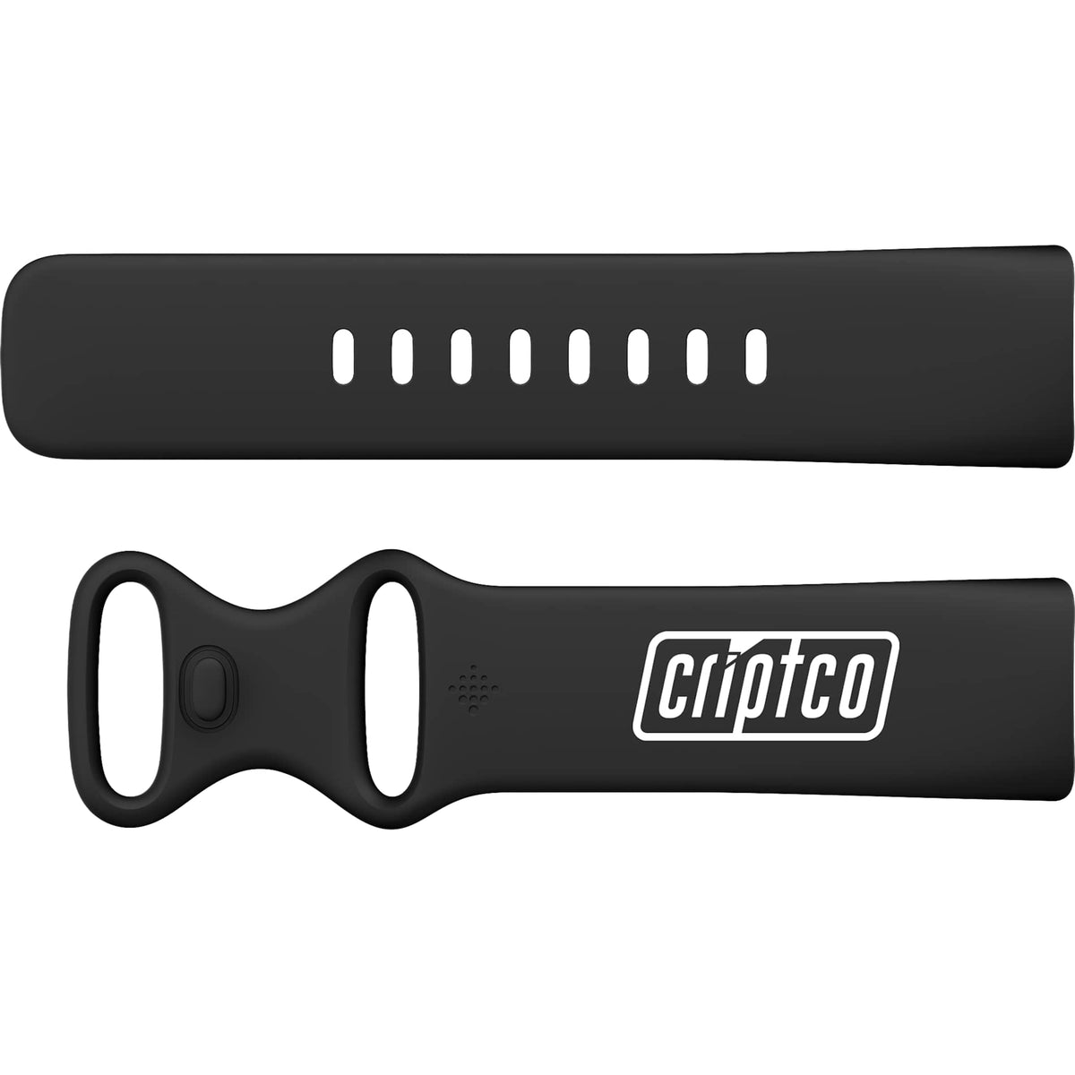 Custom logo Fitbit Charge 6
