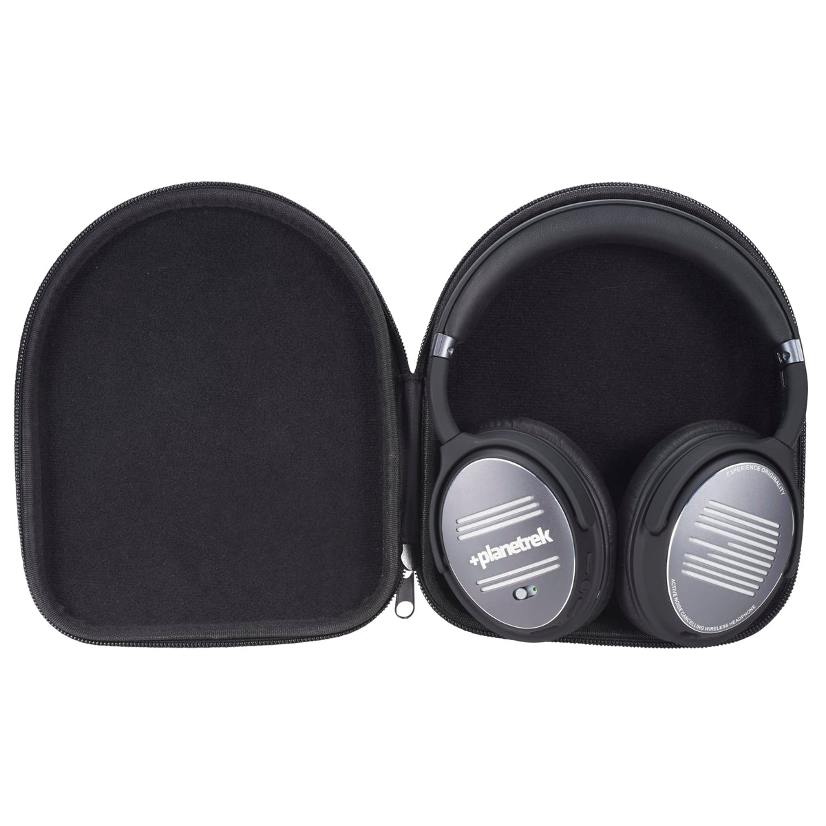 Custom logo ifidelity Bluetooth Headphones w/ANC