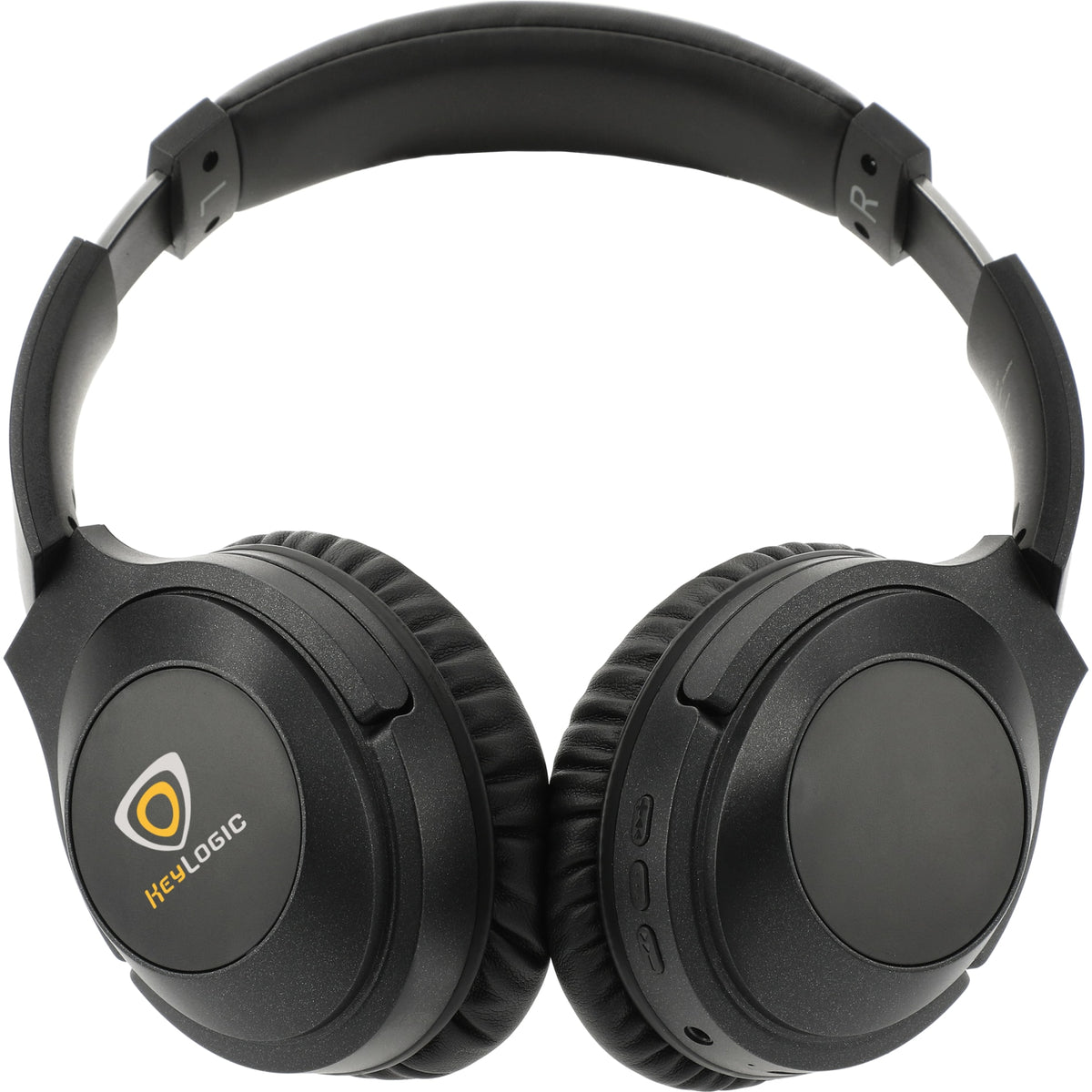 Custom logo Hush Active Noise Cancellation Bluetooth Headphone