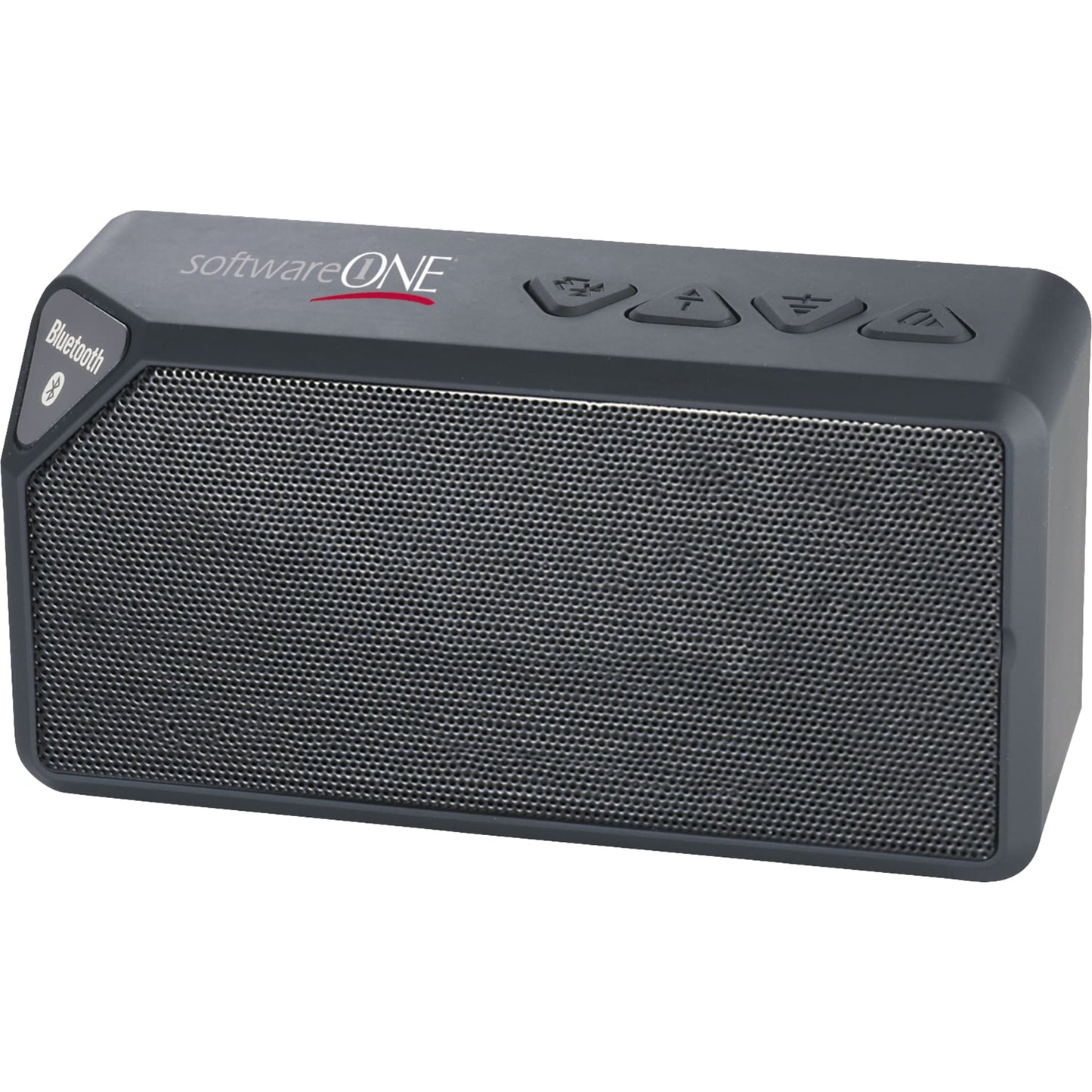 Custom logo Jabba Bluetooth Speaker
