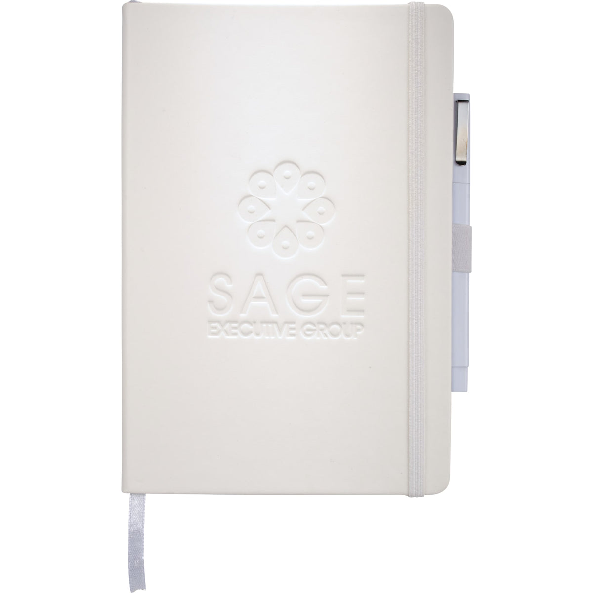 Custom logo Nova Bound Journal Bundle Set