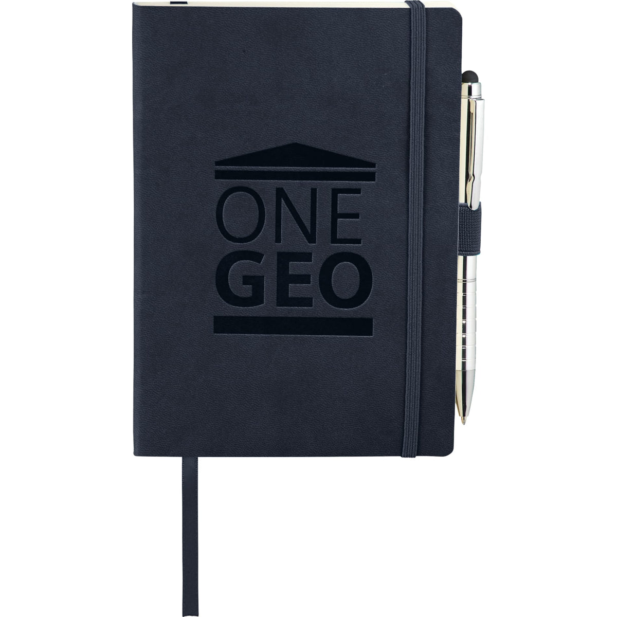 Custom logo Revello Soft Bound Journal Bundle Set
