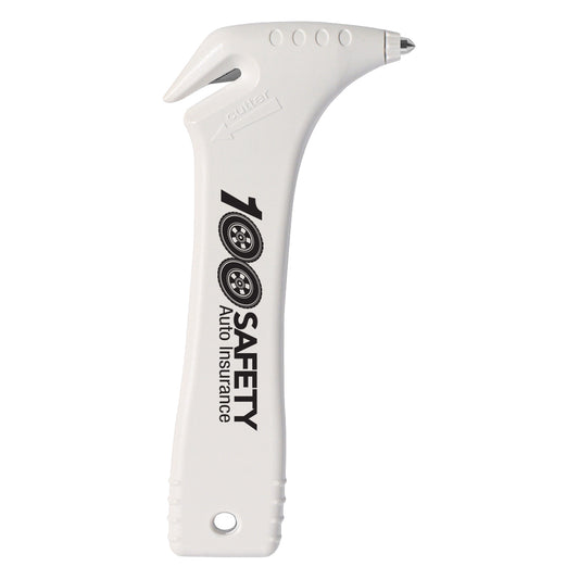 Custom logo Auto Safety Tool