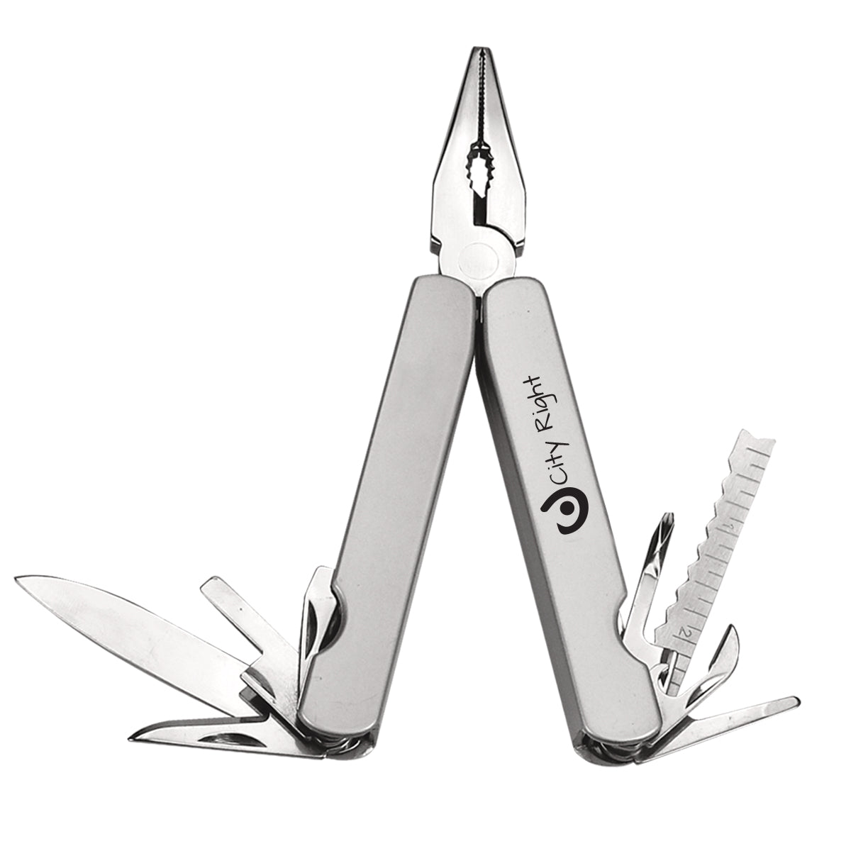 Multi-Function Tool In Case