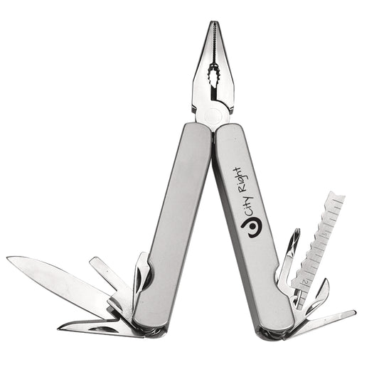Custom logo Multi-Function Tool In Case