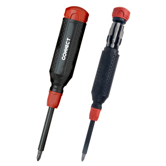 Custom logo MegaPro 14-In-1 Multi-Bit Screwdriver