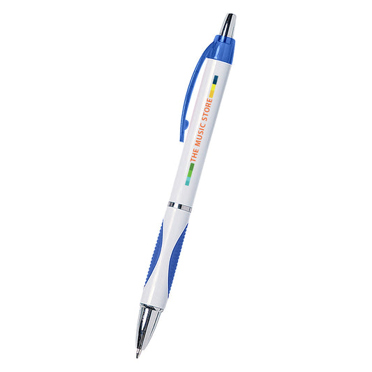 Custom logo Sassy Pen