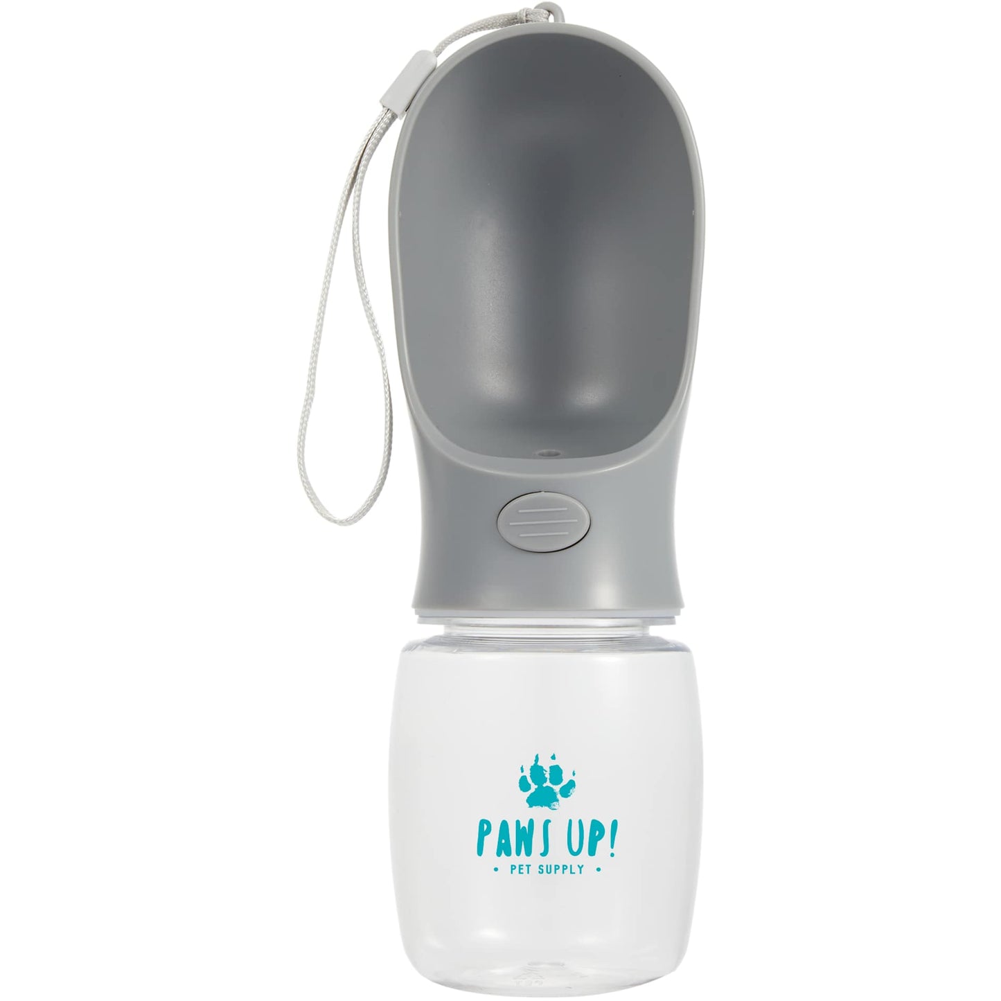 AquaPup Dog Water Bottle 10oz