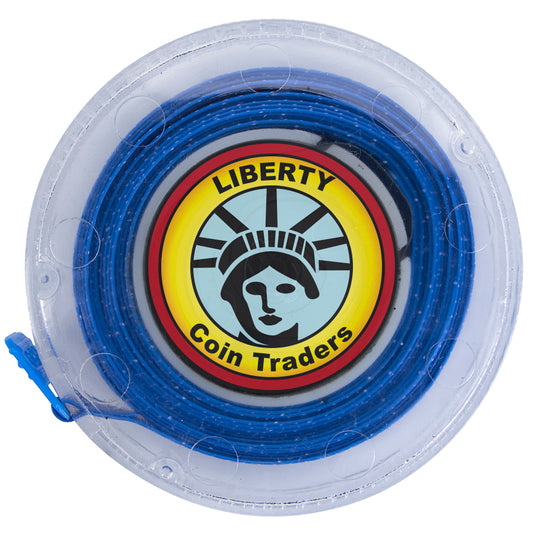 Custom logo Transparent Tape-A-Matic