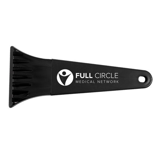 7" Polar Ice Scraper