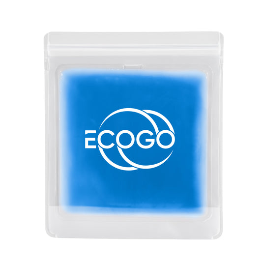 Custom logo Reusable Cold Storage Bag