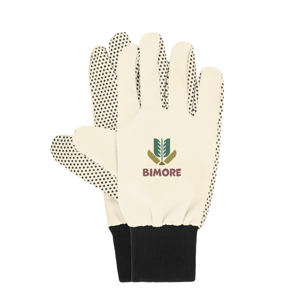 Custom logo Green Thumb Garden Gloves