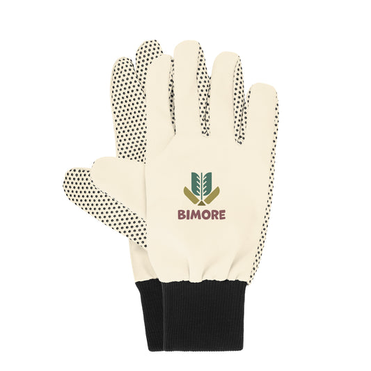 Custom logo Green Thumb Garden Gloves