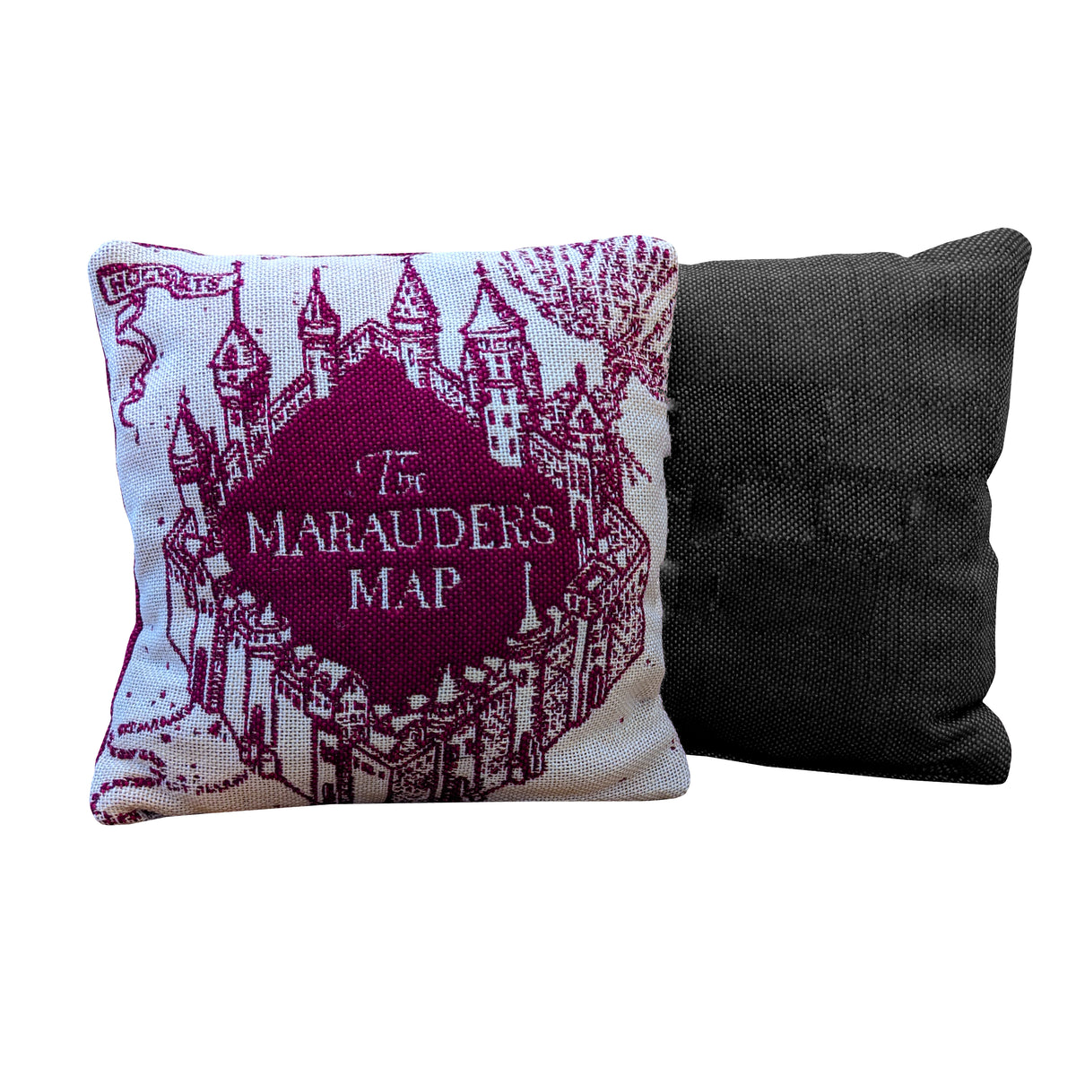 Custom logo 18" x 18" Throw Pillow