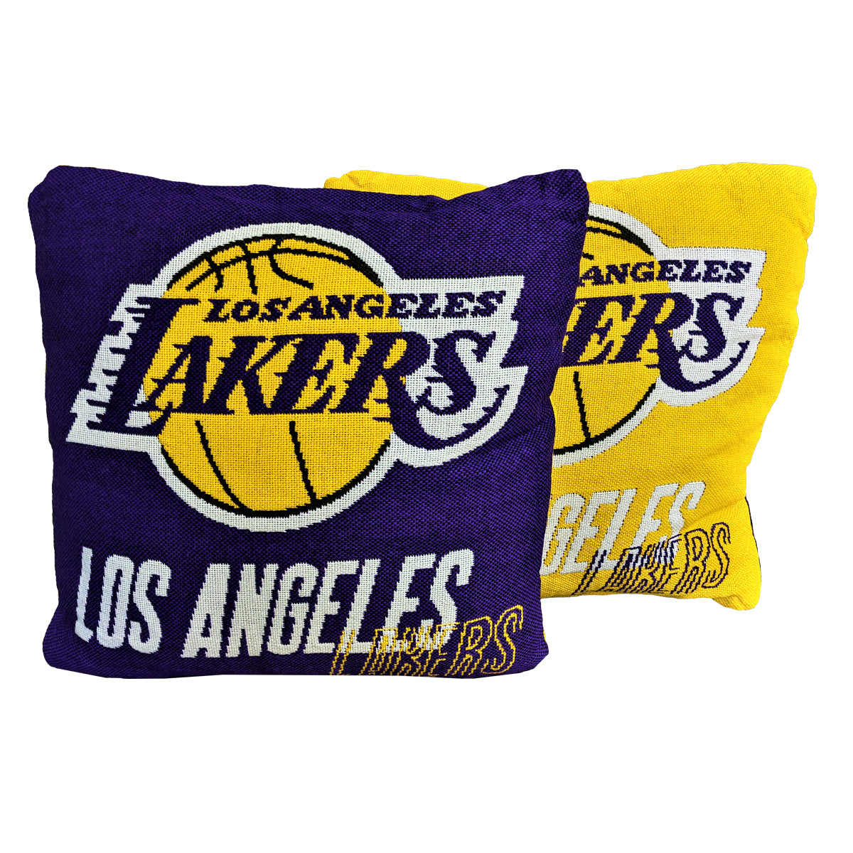 Custom logo 18" x 18" Throw Pillow