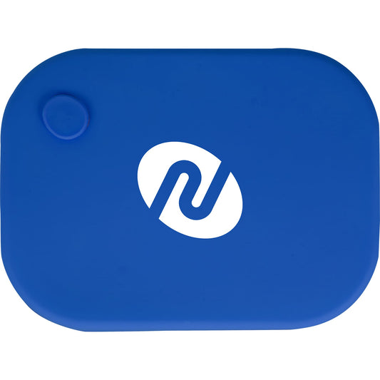 Custom logo Silicone Bento Box with Air Valve