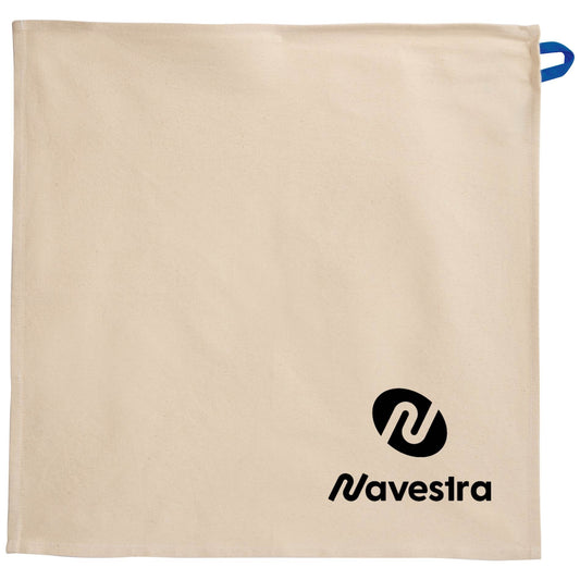 Custom logo Recycled Cotton Kitchen Towel