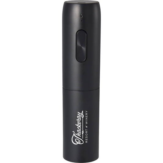 Custom logo Electric Wine Opener