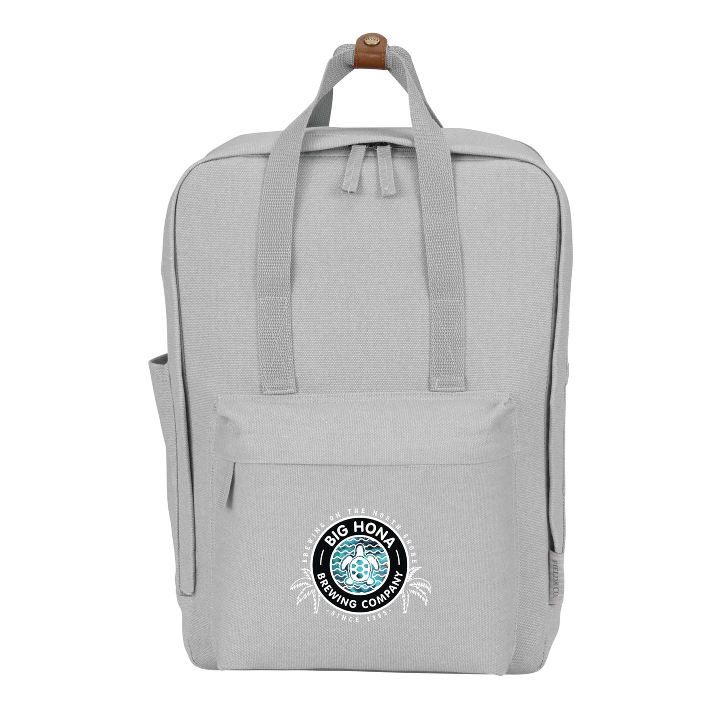 Custom logo Field & Co. Campus 15" Computer Backpack