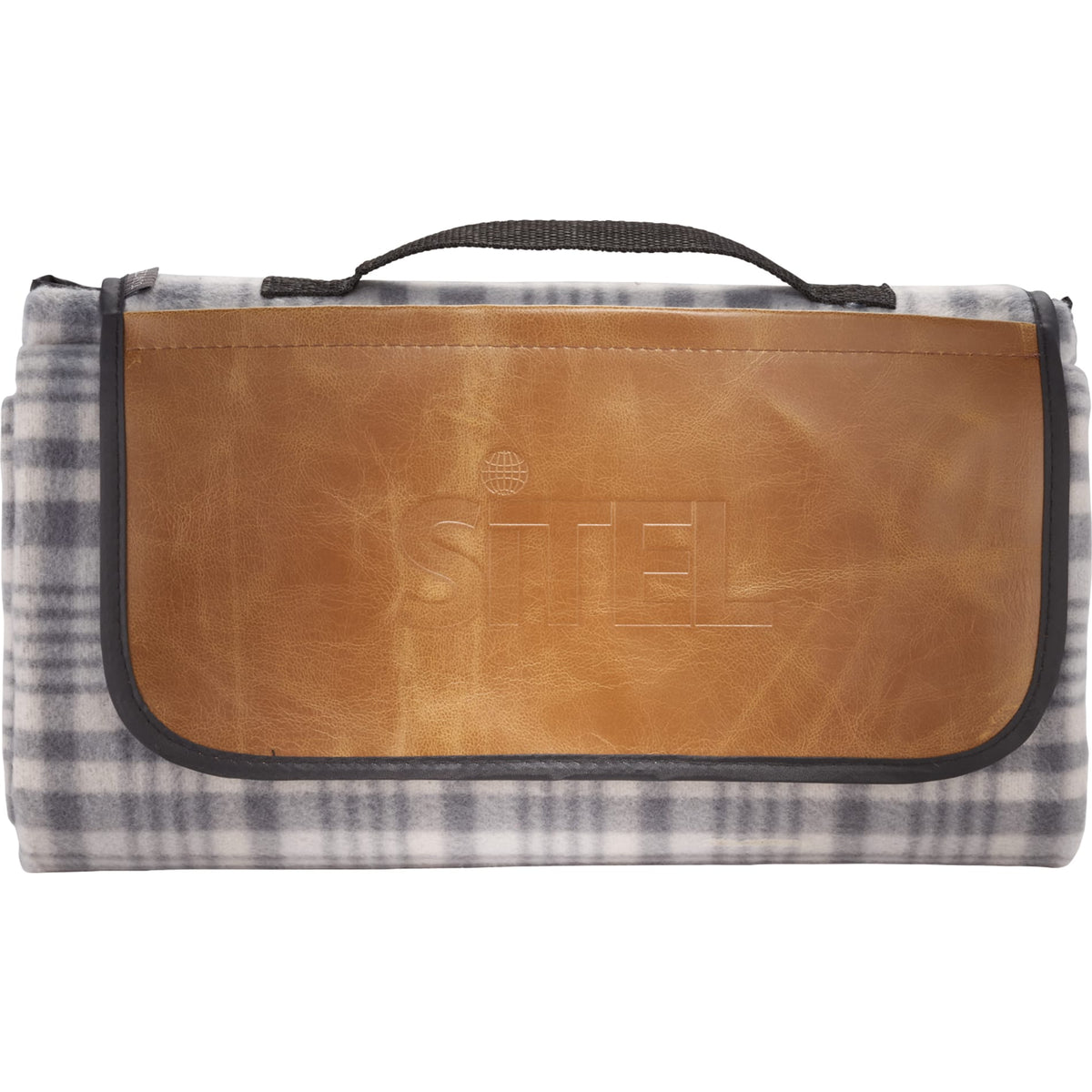 Custom logo Field & Co.® Picnic Blanket
