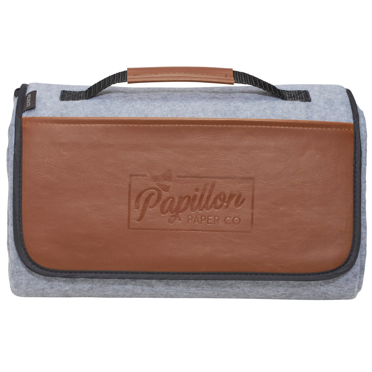 Custom logo Field & Co.® Campster Picnic Blanket