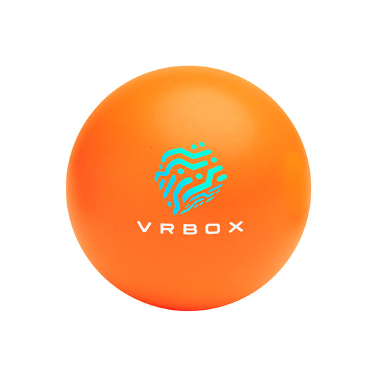 Custom logo Neon Stress Ball Reliever