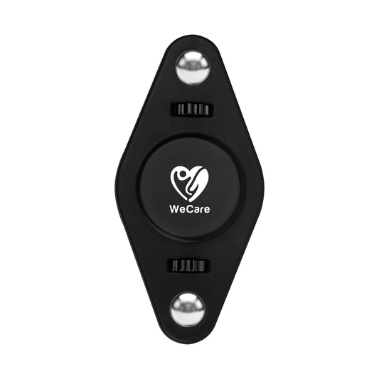 Custom logo rABS Fun Spinner
