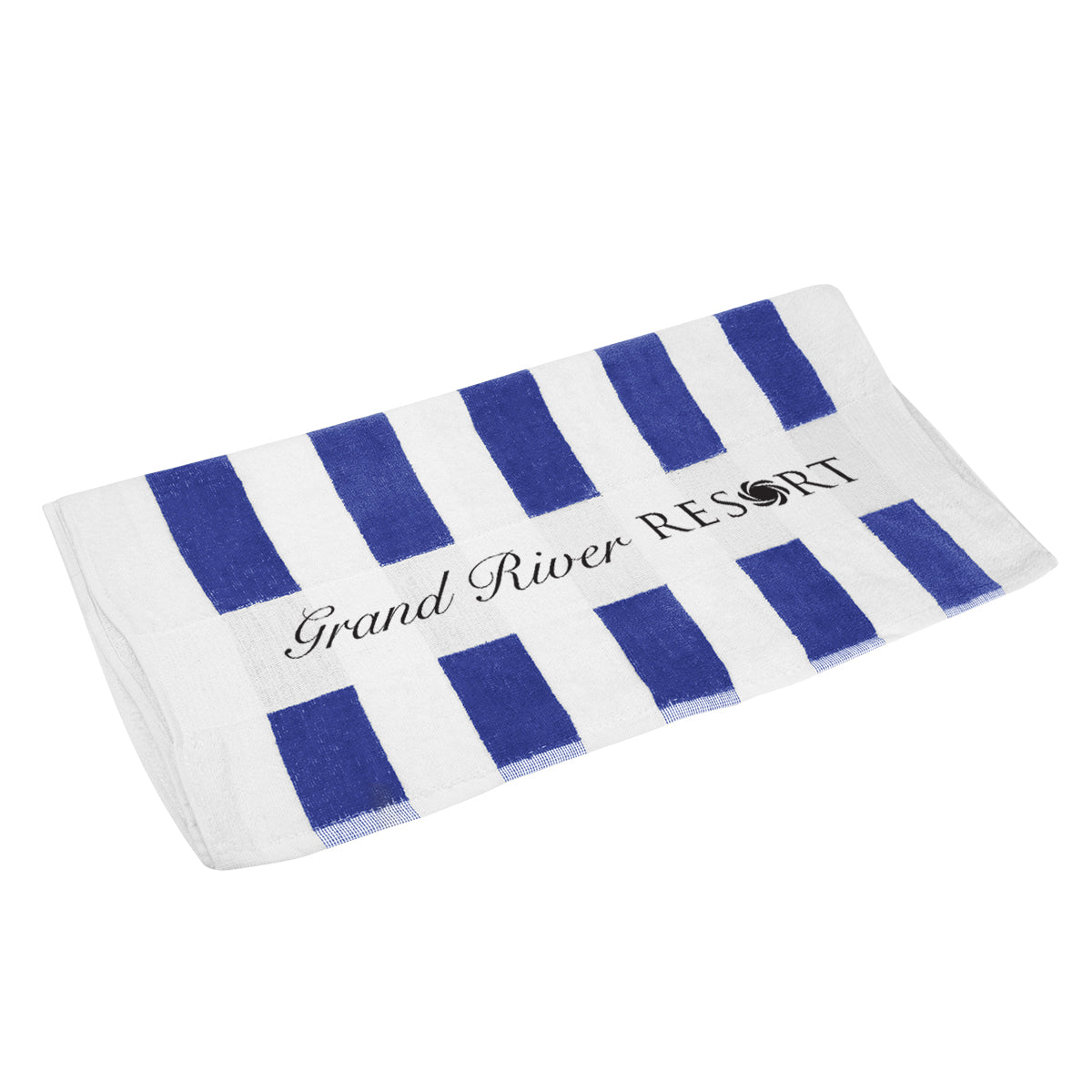 Seaside Beach Towel