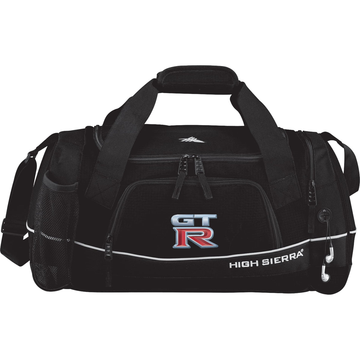Custom logo High Sierra® 22" Bubba Duffel Bag
