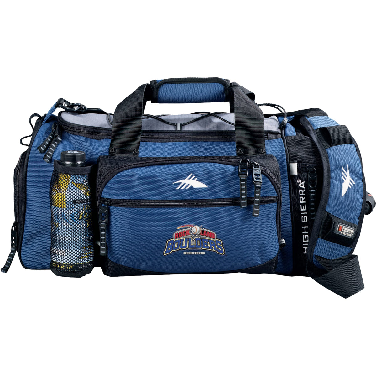 Custom logo High Sierra® 21" Water Sport Duffel Bag