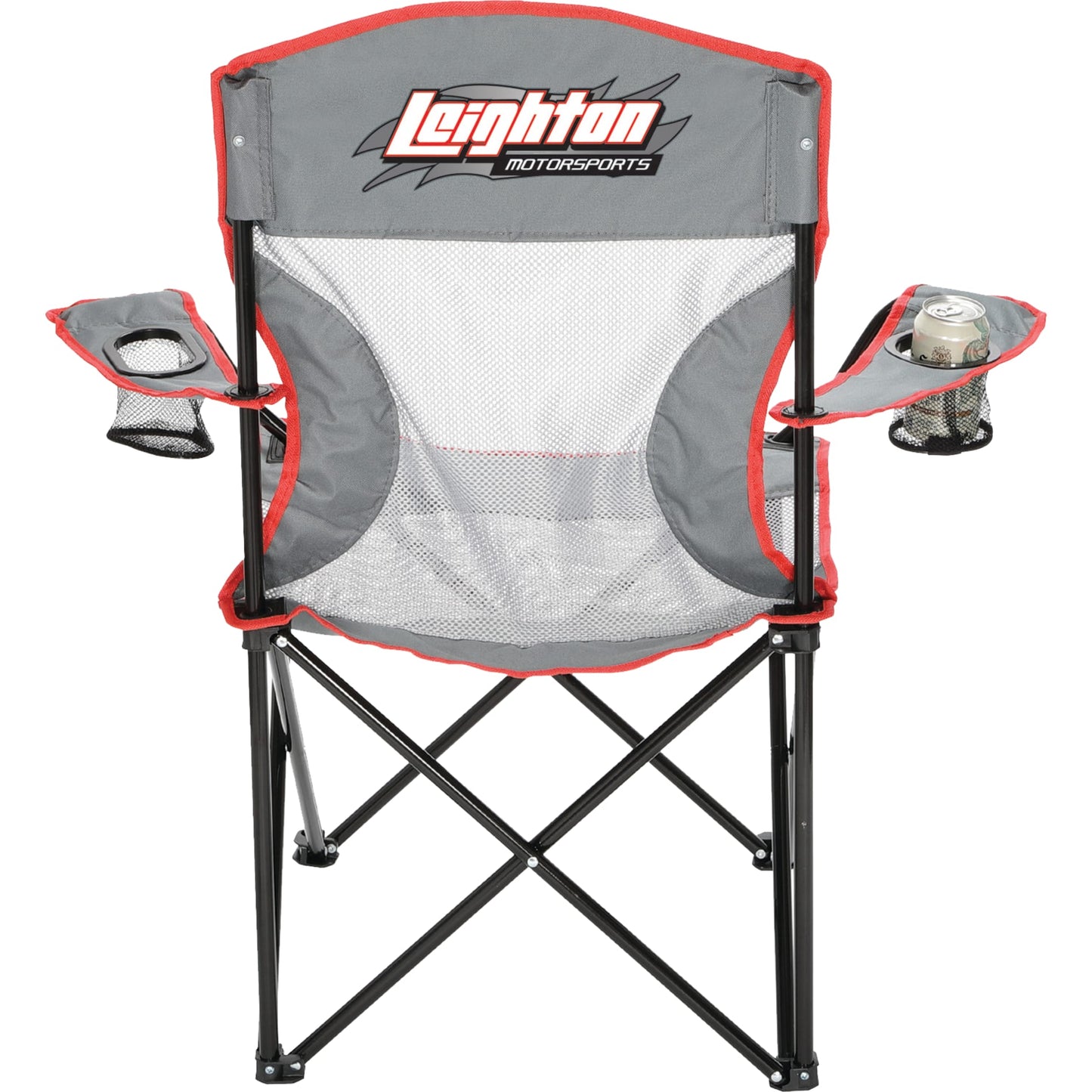 Custom logo High Sierra® Camping Chair (300lb Capacity)