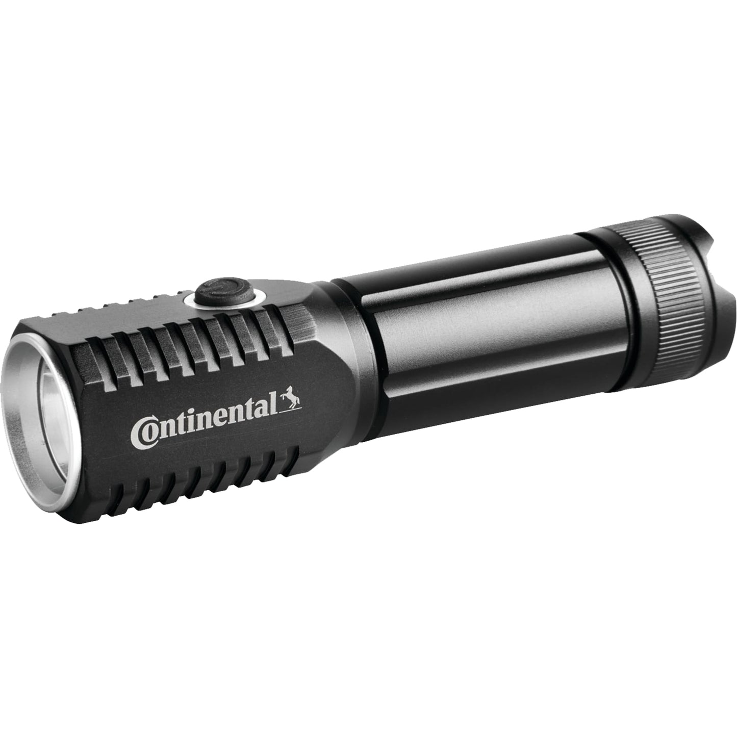 Custom logo High Sierra® 3W CREE XPE LED Flashlight