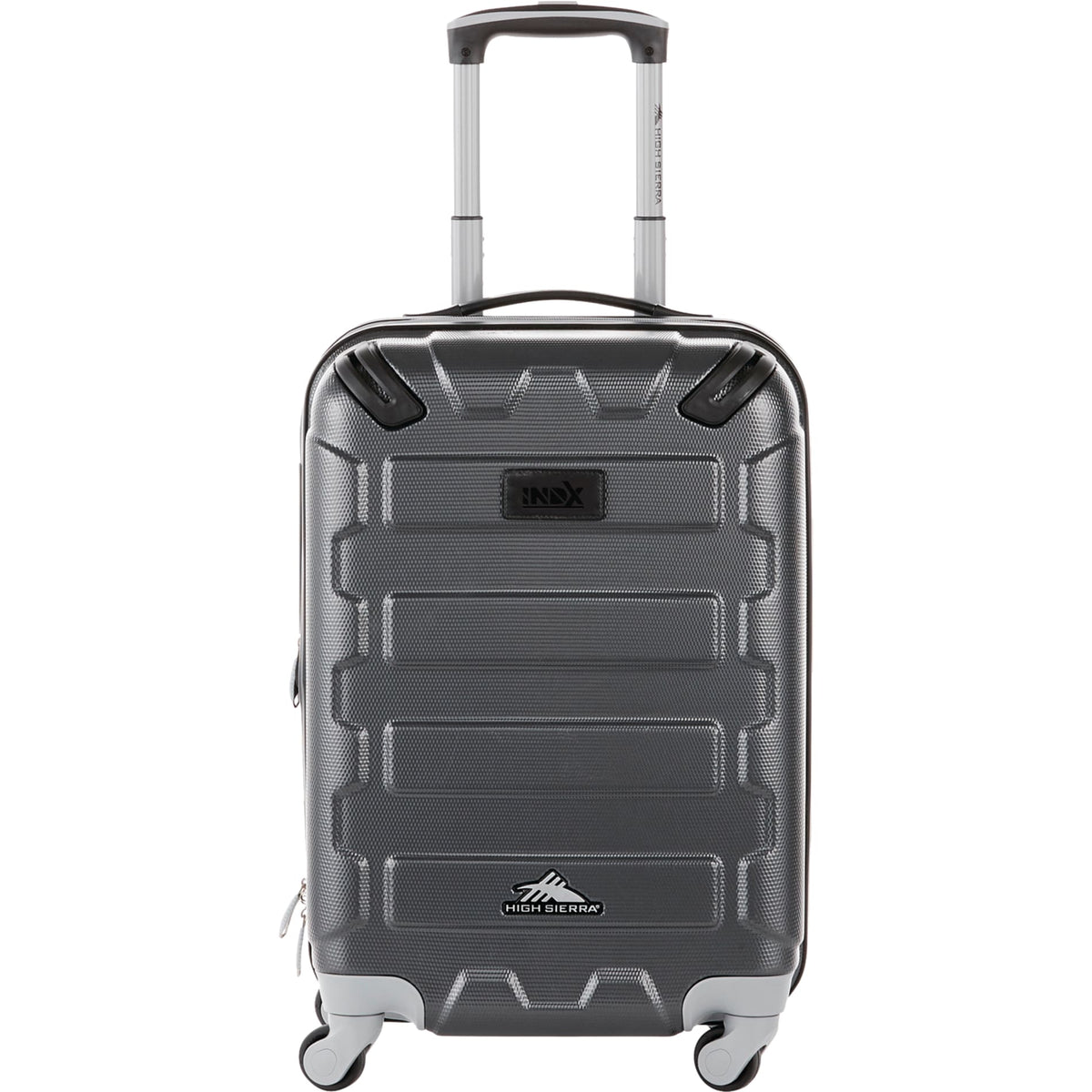 Custom logo High Sierra® 20" Hardside Luggage