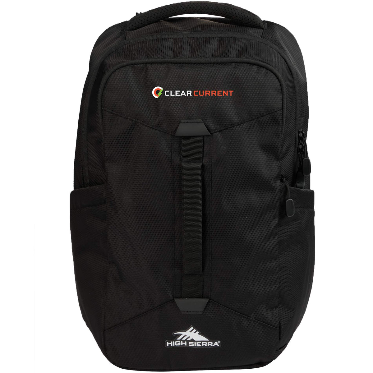 Custom logo High Sierra Recycled Everyday Pack