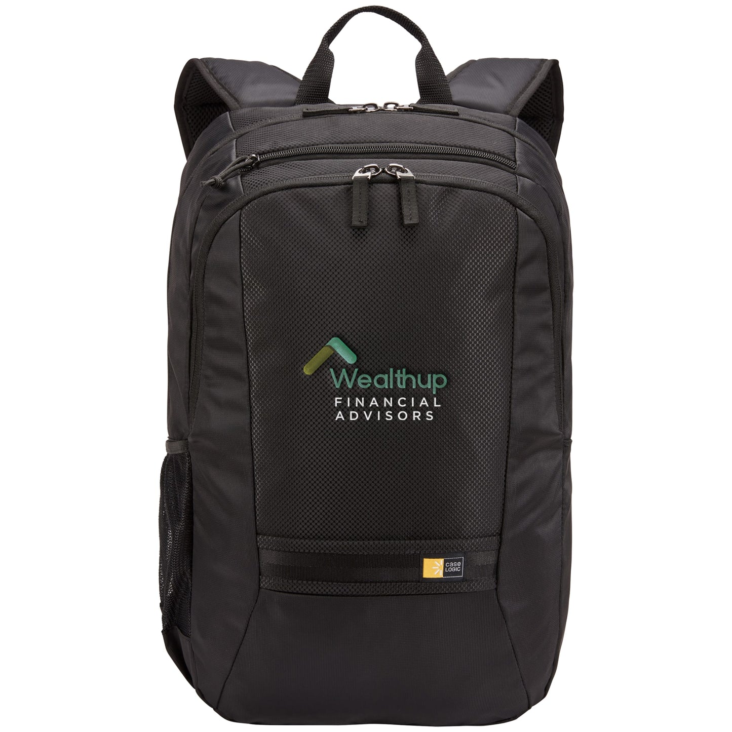 Custom logo Case Logic Key 15" Computer Backpack