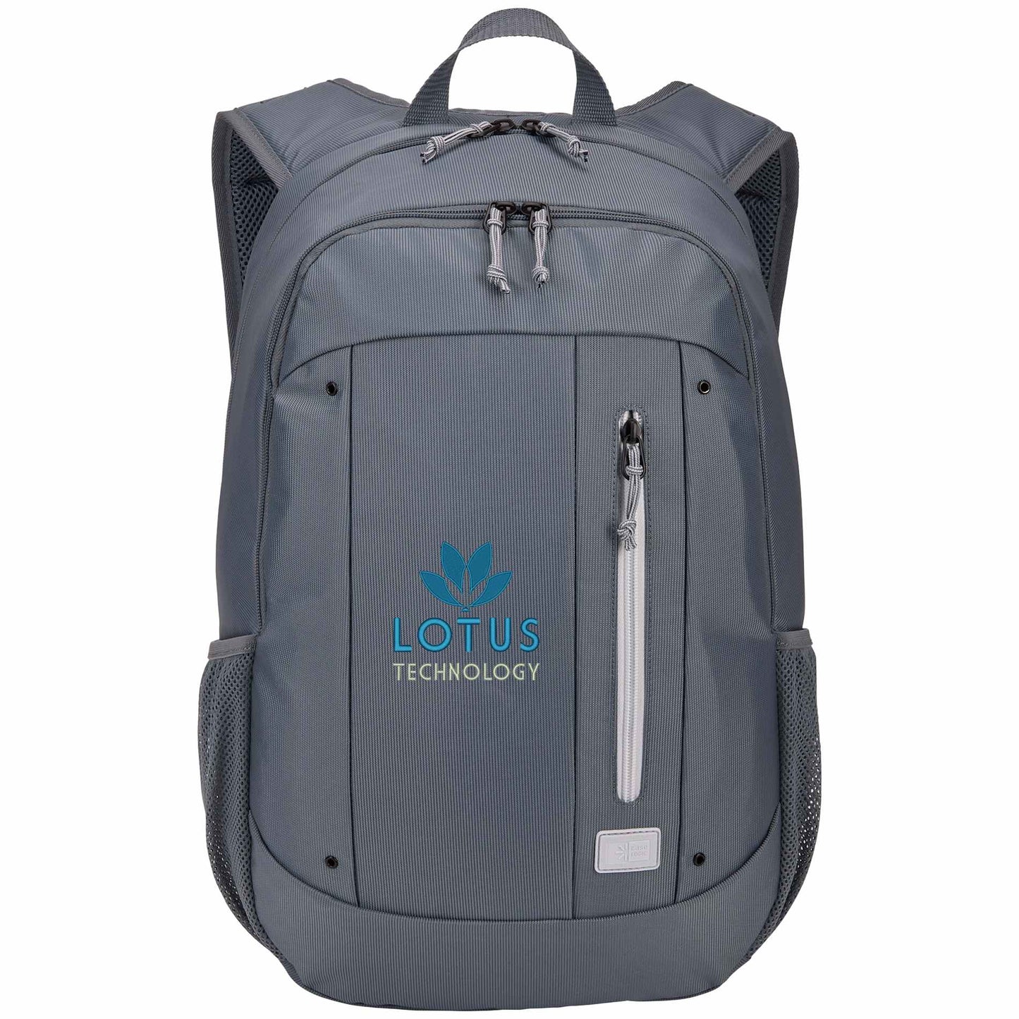 Custom logo Case Logic Jaunt Recycled 15" Computer Backpack