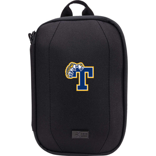 Custom logo Case Logic Invigo Accessory Case