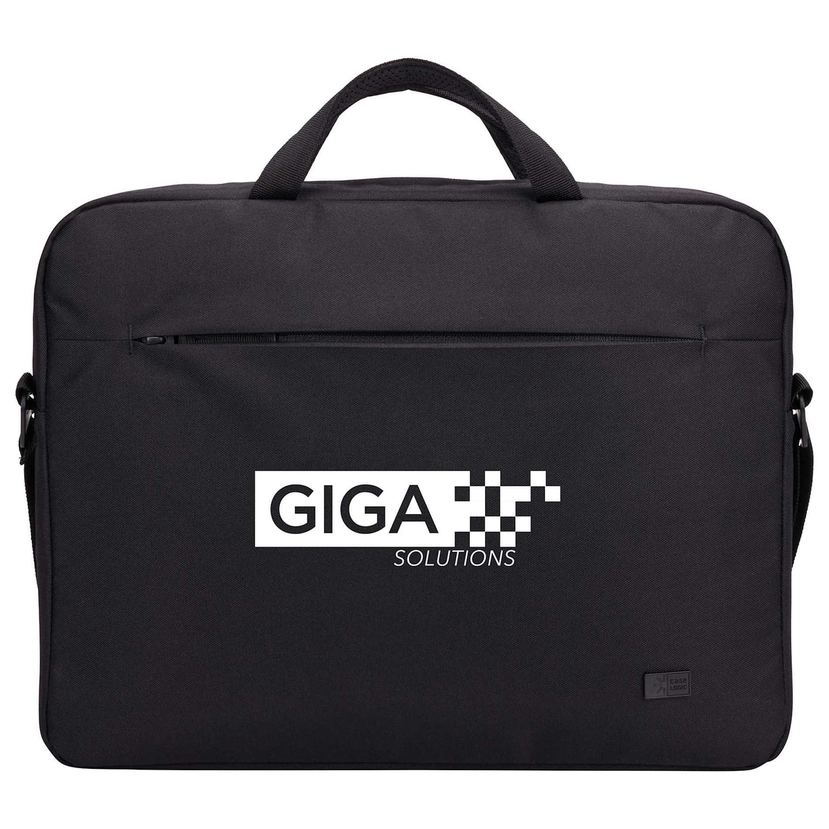 Custom logo Case Logic Invigo Recycled 16” Messenger Bag