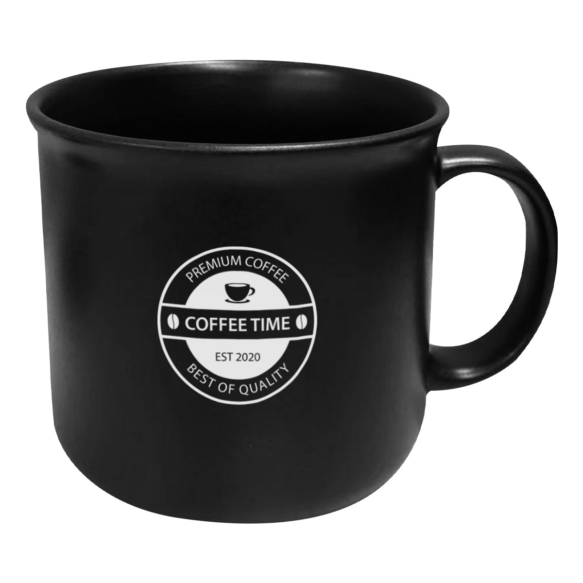 Custom logo 15 Oz. Hayes Mug