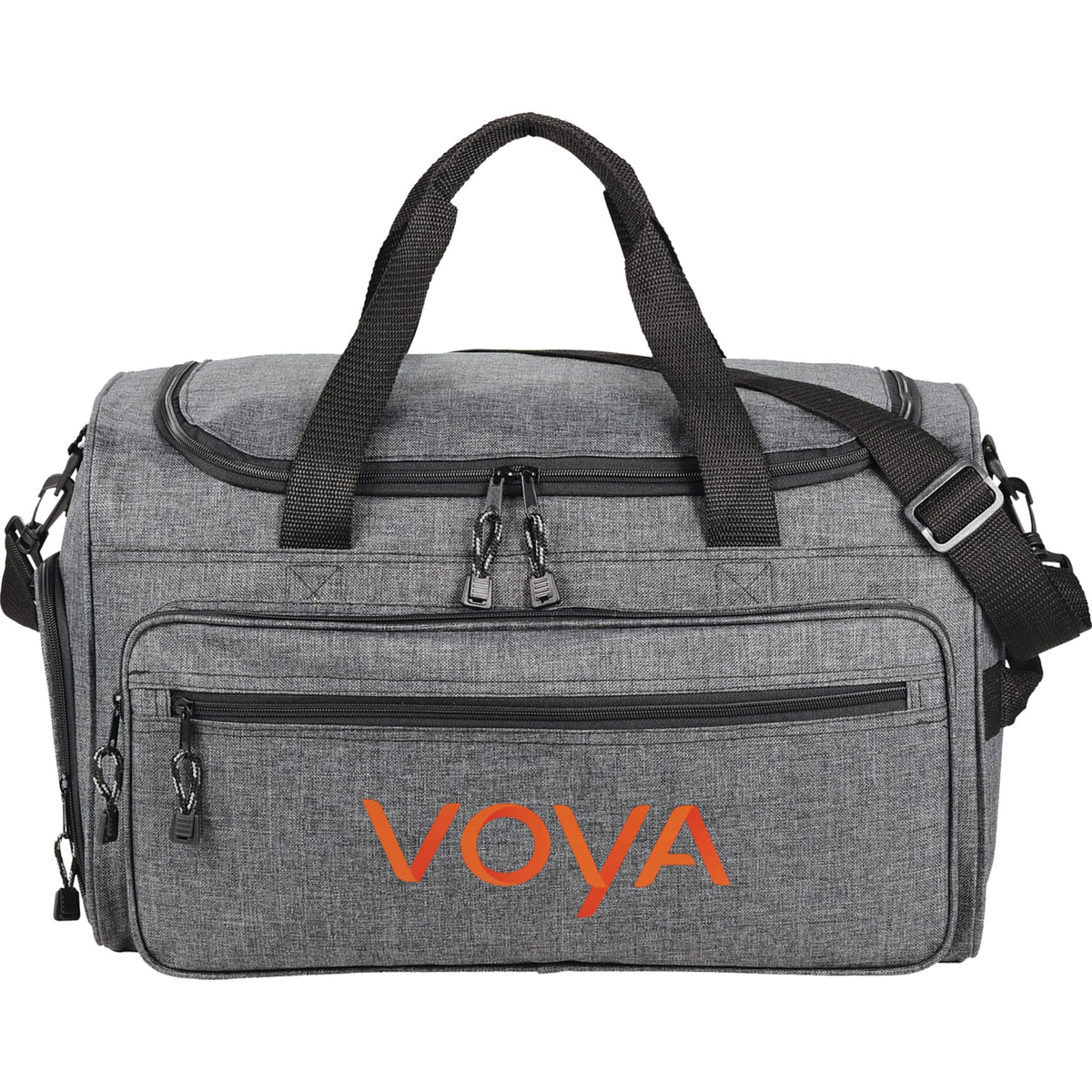 Custom logo Excel Sport 18" Club Duffel Bag
