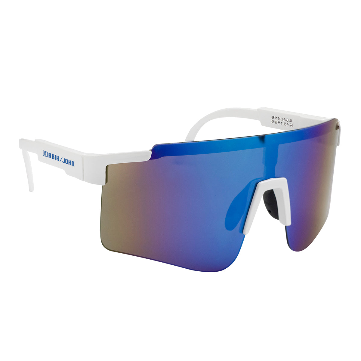 Jagger Recycled Frame Sunglasses
