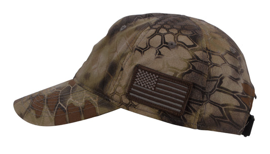 Custom logo Kryptek™ Camo Cap