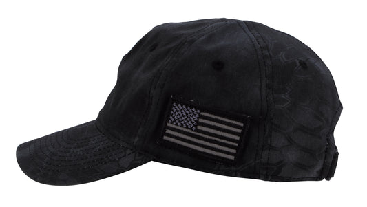 Custom logo Kryptek™ Camo Cap