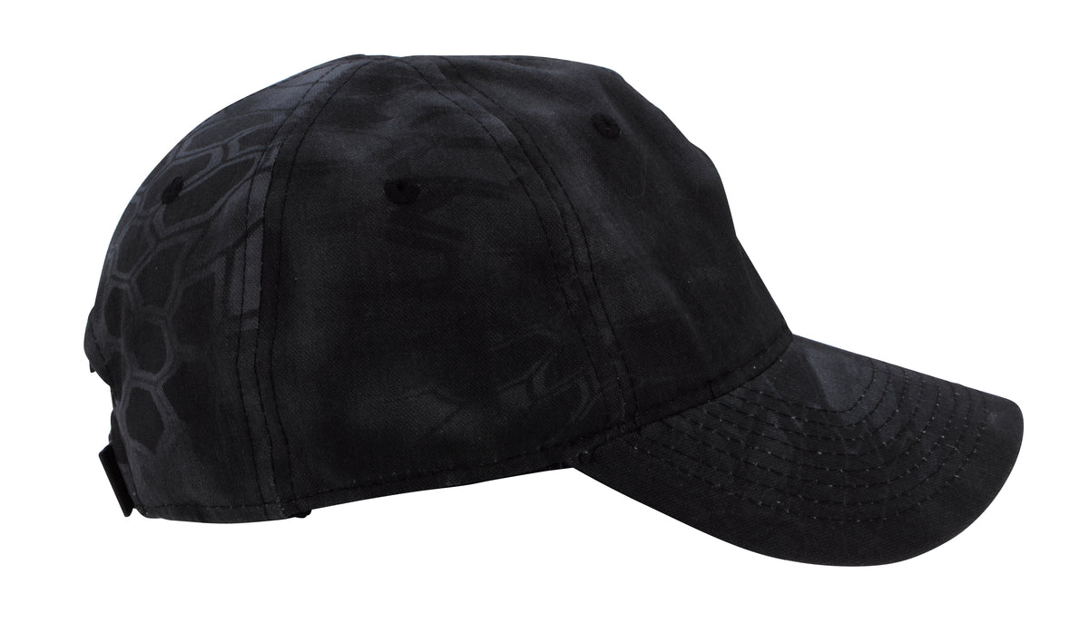 Custom logo Kryptek™ Camo Cap