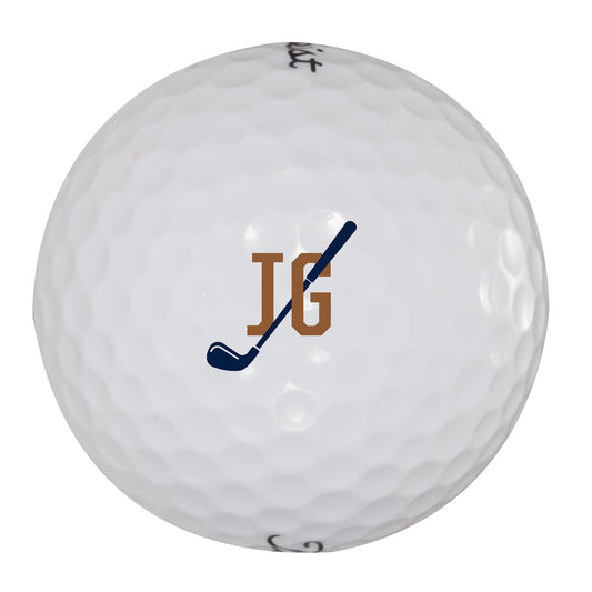 Custom logo Titleist Pro V1® Golf Balls - 12 Pack