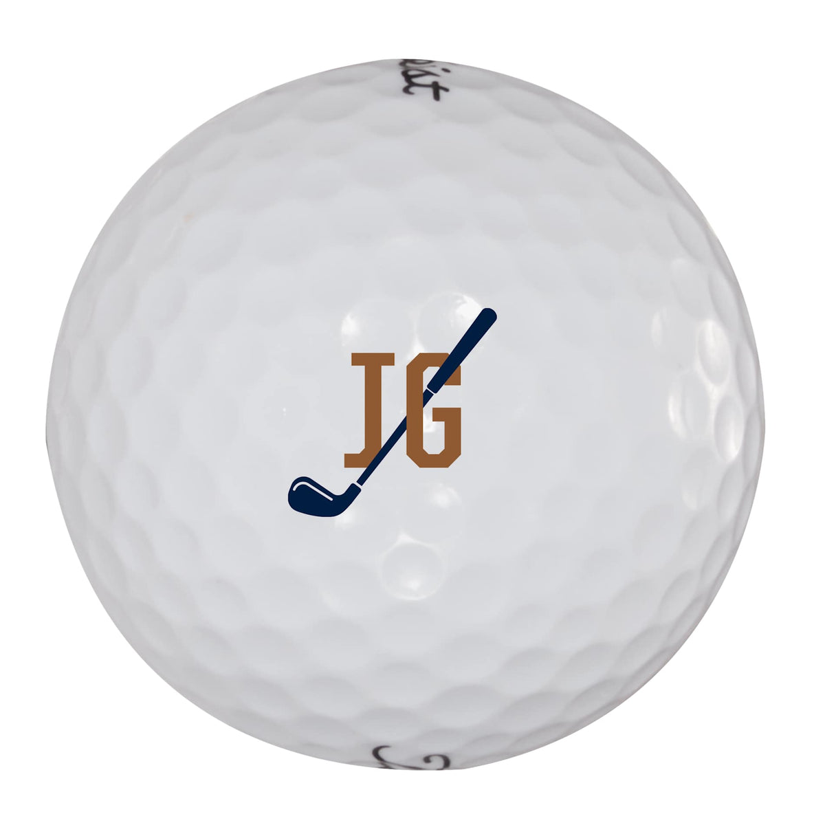 Custom logo Titleist Pro V1® Golf Balls - 12 Pack